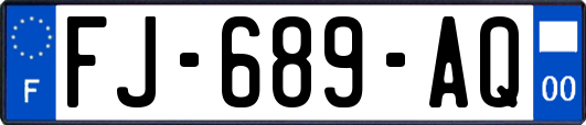 FJ-689-AQ