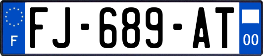 FJ-689-AT