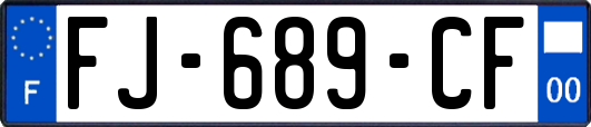 FJ-689-CF