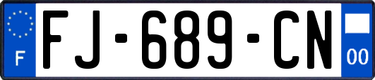 FJ-689-CN