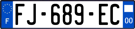 FJ-689-EC