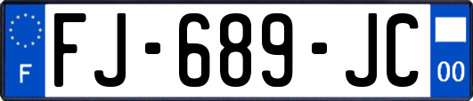 FJ-689-JC