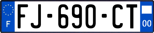 FJ-690-CT