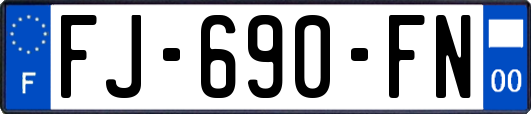 FJ-690-FN