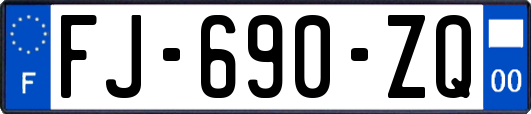 FJ-690-ZQ