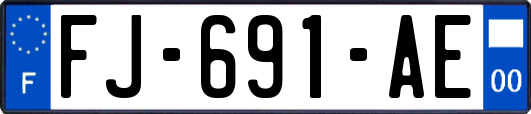 FJ-691-AE