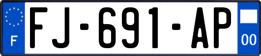 FJ-691-AP