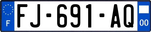 FJ-691-AQ