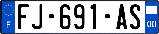 FJ-691-AS