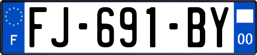 FJ-691-BY