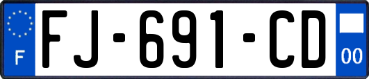 FJ-691-CD
