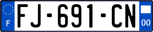 FJ-691-CN