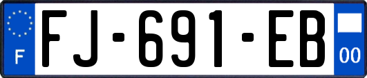FJ-691-EB