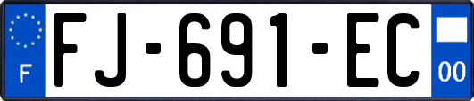 FJ-691-EC