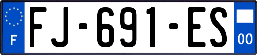 FJ-691-ES