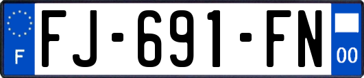FJ-691-FN