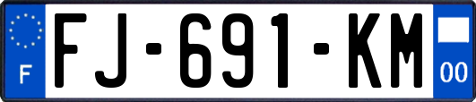 FJ-691-KM