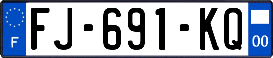 FJ-691-KQ
