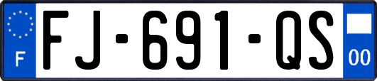FJ-691-QS