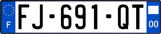 FJ-691-QT