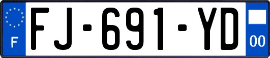 FJ-691-YD