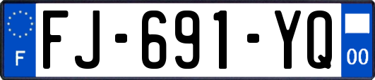 FJ-691-YQ