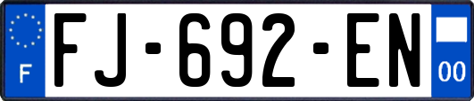 FJ-692-EN