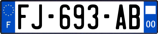 FJ-693-AB