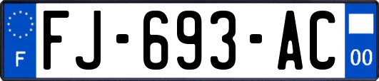 FJ-693-AC