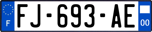 FJ-693-AE