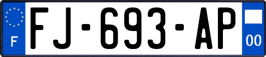 FJ-693-AP