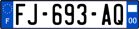 FJ-693-AQ