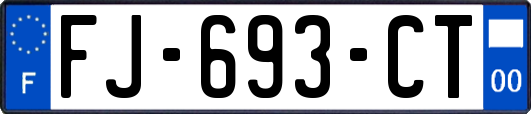 FJ-693-CT