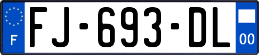 FJ-693-DL