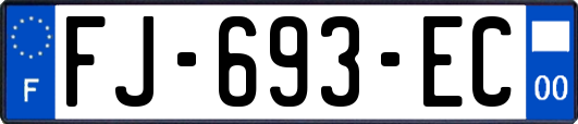 FJ-693-EC