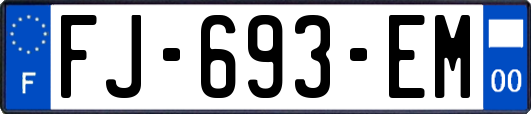 FJ-693-EM