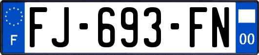 FJ-693-FN