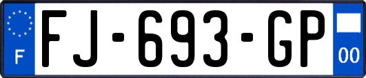 FJ-693-GP