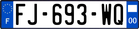 FJ-693-WQ