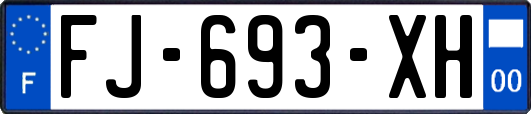 FJ-693-XH