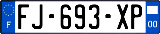 FJ-693-XP