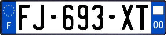 FJ-693-XT