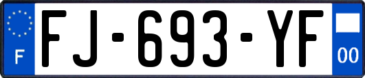 FJ-693-YF