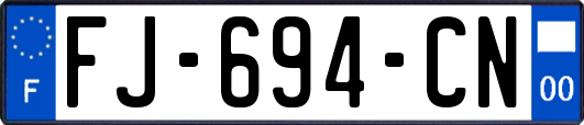 FJ-694-CN