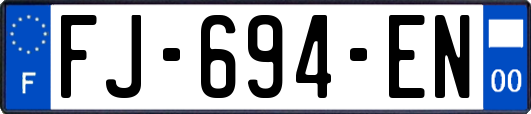 FJ-694-EN