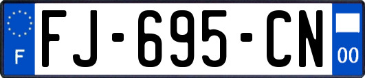 FJ-695-CN