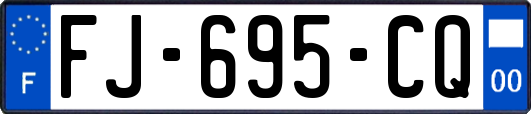 FJ-695-CQ