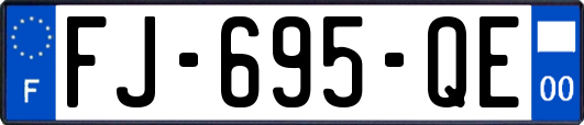 FJ-695-QE