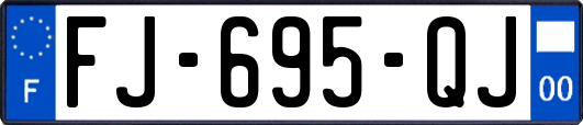 FJ-695-QJ