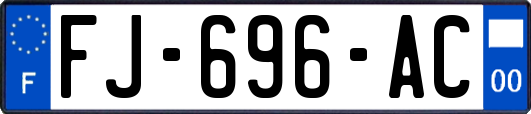 FJ-696-AC